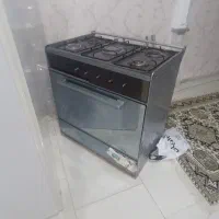 اوجاق گاز|اجاق گاز و لوازم برقی پختوپز|میانه, |دیوار