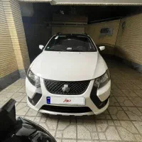 کوییک GXR 1403|خودرو سواری و وانت|اصفهان, سنبلستان|دیوار