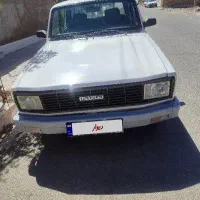 مزدا 2000|خودرو سواری و وانت|بیرجند, |دیوار