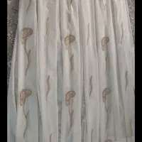 پرده شیک