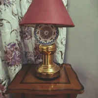 اباژوربرنز زیبا|چراغ خواب و آباژور|تهران, خرمشهر|دیوار