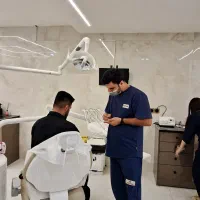 دندانپزشکی اقساطی کاملا بدون بهره