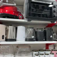 چای ساز کنارهمی و روهمی|سماور، چایساز، قهوهساز|زابل, |دیوار