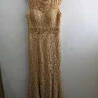 پیراهن مجلسی