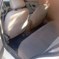 ماشین سمند مدل ۹۷|خودرو سواری و وانت|بندرعباس, |دیوار