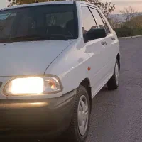 پراید ۱۳۱ مدل ۹۹