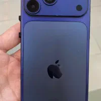 آیفون 17 Pro max سوپر فول کپی طرح اصلی شرکت کلون|موبایل|اهواز, زردشت|دیوار