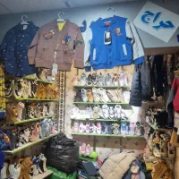 مغازه فروشی کویتیها رضایی مناسب پوشاک|فروش مغازه و غرفه|تهران, بازار|دیوار