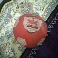 توپ اسفالتی