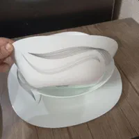 آرکوپال|ظروف سرو و پذیرایی|قم, کلهری|دیوار