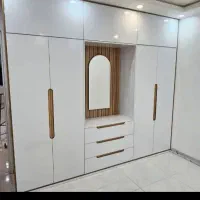 کمد دیواری زیر قیمت بگو یاشاهمنگشت