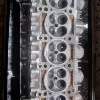 فروش توزیع انواع سر سیلندر نو واستوک با ضمانت