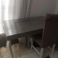 میز نهارخوری