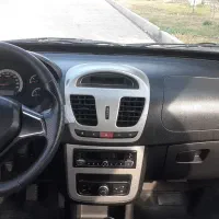 ساینا دوگانه فابریک ۴۰۳|خودرو سواری و وانت|نکا, |دیوار