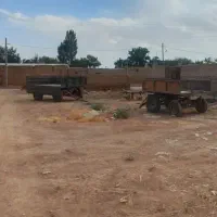 زمین مسکونی در روستای قادرخلج