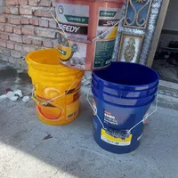 سطل۲۰ لیتری روغن