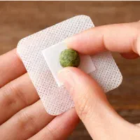 وبینار آموزش قرص ناف برای مشکلات مختلف