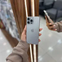 ۱۵پرو مکس ۵۱۲ گیگ ژاپن نوعه نو باتری باتری ۹۰