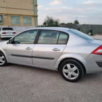 مگان ۲۰۰۰ اتومات وارداتی