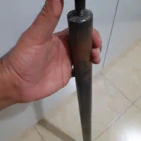 میله‌بارفیکس
