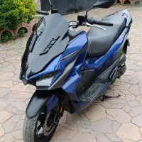 فروش موتورسیکلت jt200