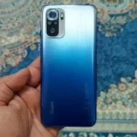 شیائومی نوت 10s رام ۸