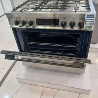 فروش ویژه جشنواره پاییزی اسنوا|اجاق گاز و لوازم برقی پختوپز|زرقان, |دیوار