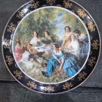 بشقاب کلکسیونی