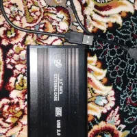 باکس هارد 2.5 اینچی