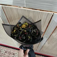 گل رز ربانی