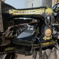 فوری ..سلام یه عدد چرخ قدیمی با میز دینام .