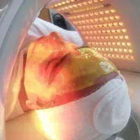 پاکسازی، فیشال تتو ماساژ برداشتن خال و لک