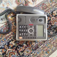 تلفن رومیزی