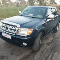 فروش کاپرا دوکابین دودف|خودرو سواری و وانت|همدان, |دیوار