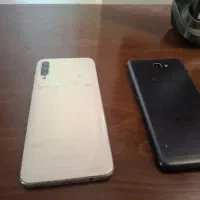 گوشی مدل سامسونگ|موبایل|تهران, حکیمیه|دیوار