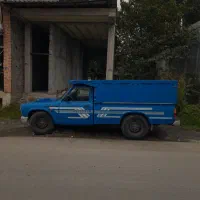 نیسان فروشی