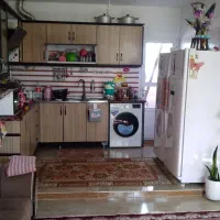 آپارتمان در روستای کشانک