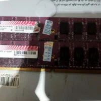 رم ۲ گیگ دی دی از دو ddr2