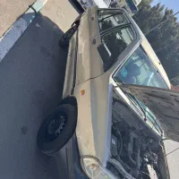 پراید مدل ۸۶