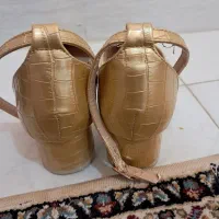 کفش در حد نو