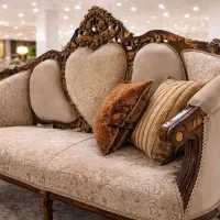 مبل سلطنتی ویژه دامداران و کشاورزان عزیز