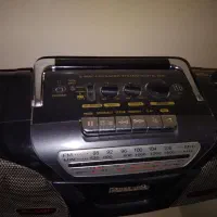 ظبط قدیمی تک کاست ( پاناسونیک )