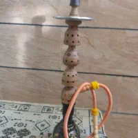 قلیون چوبی|کلکسیون و سرگرمی|اقبالیه, |دیوار