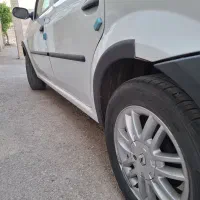 ال 90 مدل 96|خودرو سواری و وانت|شیراز, دست خضر|دیوار
