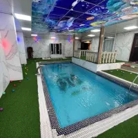 ویلا دوبلکس استخردار