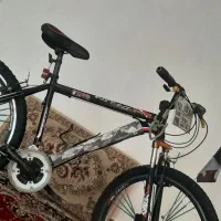 دوچرخه 26|دوچرخه، اسکیت، اسکوتر|نورآباد, |دیوار