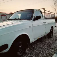 وانت مدل ۸۸ معامله با سواری پراید