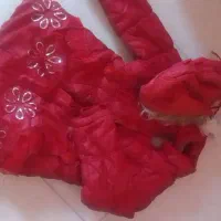 کاپشن بچه گانه|کفش و لباس بچه|لاهیجان, شیخ زاهد|دیوار
