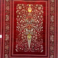 سرو لاکی .نقد واقساط/تعویض فرش نو وکهنه ۷۰۰شانه|فرش|صدرا-فارس, فاز ۱|دیوار