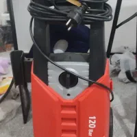 کارواش 120بار توسن درجه یک